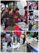 望让陈旧的姑苏正在保留其奇特神韵的同时 