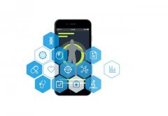 智能（iCarbonX）同样是来自深圳的一家人工智能企 